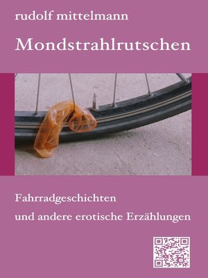cover image of Mondstrahlrutschen